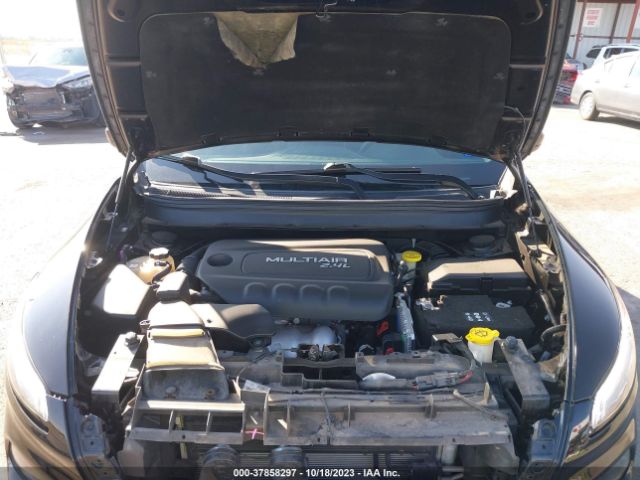 Photo 9 VIN: 1C4PJLAB4HW603541 - JEEP CHEROKEE 