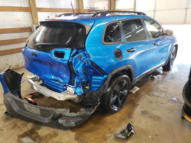 Photo 3 VIN: 1C4PJLAB4HW610523 - JEEP CHEROKEE S 