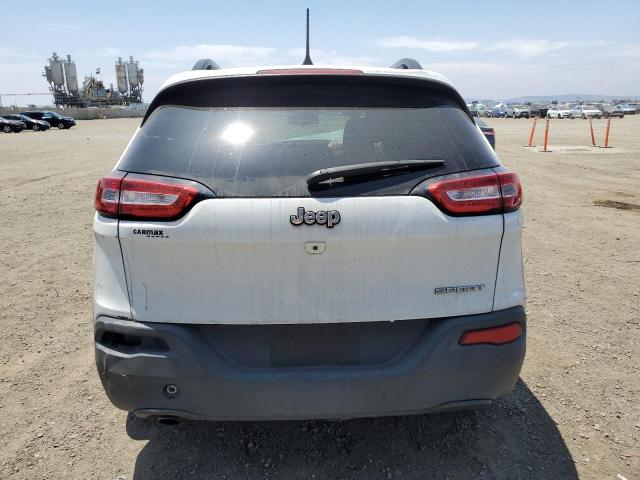 Photo 5 VIN: 1C4PJLAB4HW613972 - JEEP CHEROKEE S 