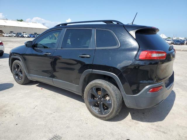 Photo 1 VIN: 1C4PJLAB4HW654733 - JEEP GRAND CHEROKEE 