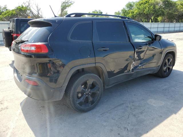 Photo 2 VIN: 1C4PJLAB4HW654733 - JEEP GRAND CHEROKEE 