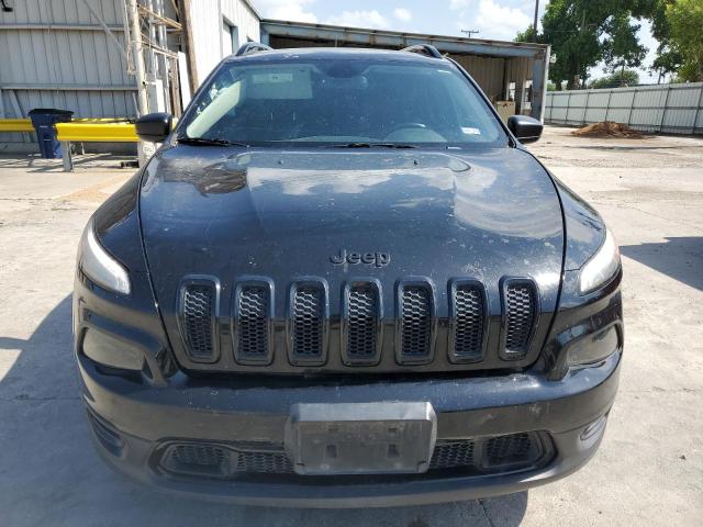 Photo 4 VIN: 1C4PJLAB4HW654733 - JEEP GRAND CHEROKEE 