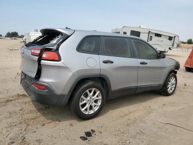 Photo 2 VIN: 1C4PJLAB5EW113007 - JEEP CHEROKEE S 