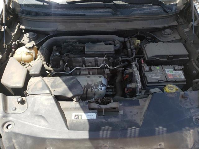 Photo 6 VIN: 1C4PJLAB5EW123858 - JEEP CHEROKEE S 