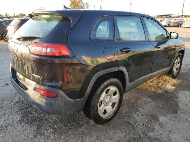 Photo 2 VIN: 1C4PJLAB5EW155290 - JEEP CHEROKEE S 