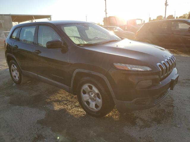 Photo 3 VIN: 1C4PJLAB5EW155290 - JEEP CHEROKEE S 