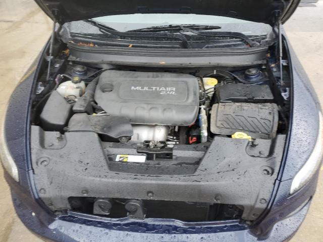 Photo 11 VIN: 1C4PJLAB5EW163499 - JEEP CHEROKEE S 