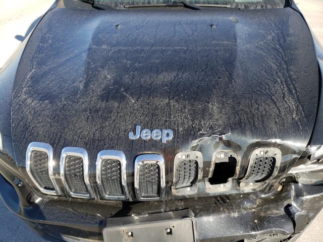 Photo 6 VIN: 1C4PJLAB5EW194428 - JEEP CHEROKEE S 