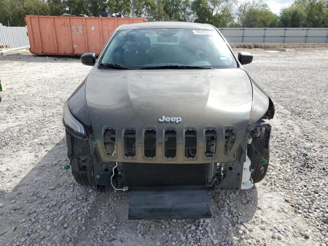 Photo 4 VIN: 1C4PJLAB5EW217447 - JEEP GRAND CHER 