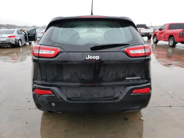 Photo 5 VIN: 1C4PJLAB5FW771377 - JEEP CHEROKEE S 