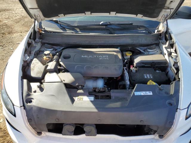 Photo 11 VIN: 1C4PJLAB5GW137147 - JEEP CHEROKEE S 