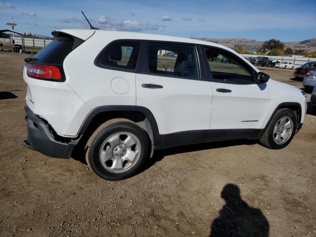 Photo 2 VIN: 1C4PJLAB5GW137147 - JEEP CHEROKEE S 