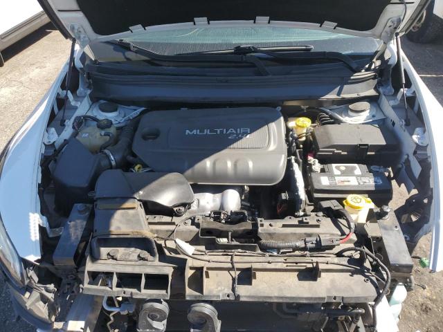 Photo 11 VIN: 1C4PJLAB5GW159505 - JEEP CHEROKEE S 