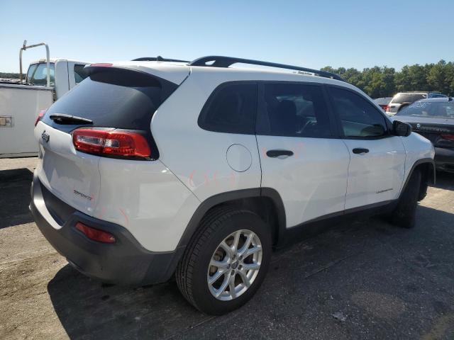 Photo 2 VIN: 1C4PJLAB5GW159505 - JEEP CHEROKEE S 