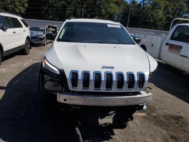 Photo 4 VIN: 1C4PJLAB5GW159505 - JEEP CHEROKEE S 