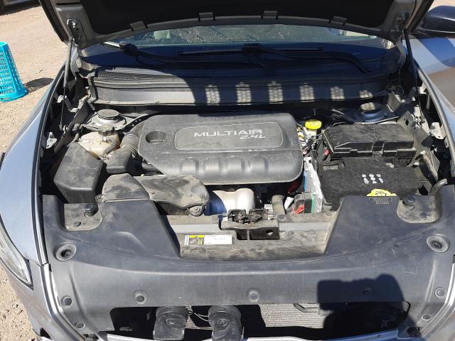 Photo 6 VIN: 1C4PJLAB5GW212316 - JEEP CHEROKEE S 