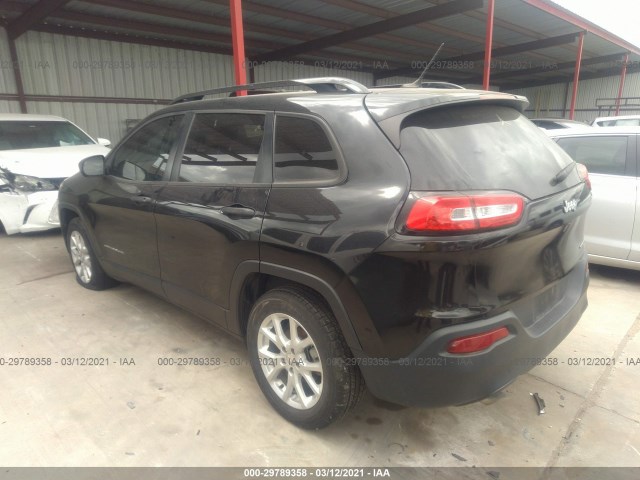 Photo 2 VIN: 1C4PJLAB5GW264772 - JEEP CHEROKEE 