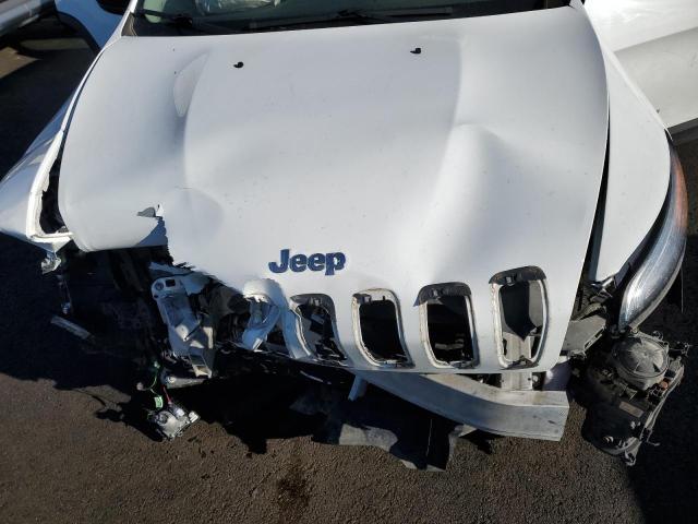 Photo 11 VIN: 1C4PJLAB5GW274668 - JEEP CHEROKEE S 