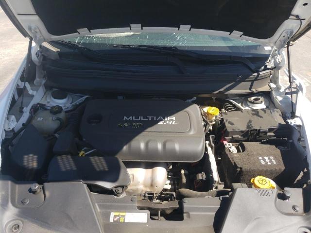 Photo 6 VIN: 1C4PJLAB5GW287629 - JEEP CHEROKEE S 