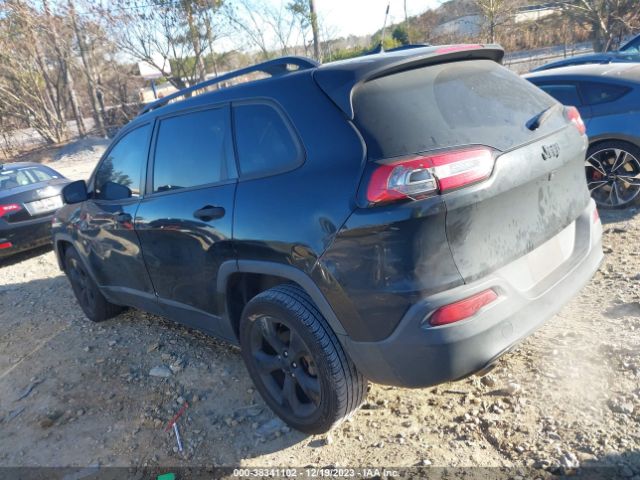 Photo 2 VIN: 1C4PJLAB5GW307510 - JEEP CHEROKEE 