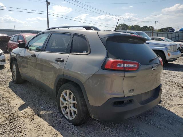 Photo 2 VIN: 1C4PJLAB5GW320175 - JEEP CHEROKEE S 