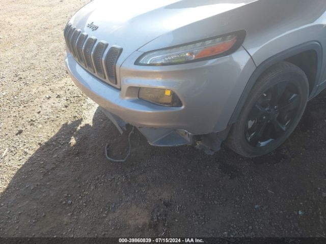 Photo 5 VIN: 1C4PJLAB5GW376889 - JEEP CHEROKEE 