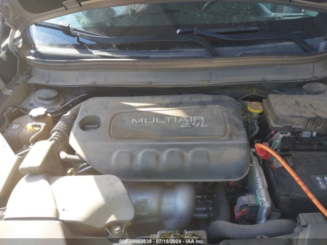 Photo 9 VIN: 1C4PJLAB5GW376889 - JEEP CHEROKEE 