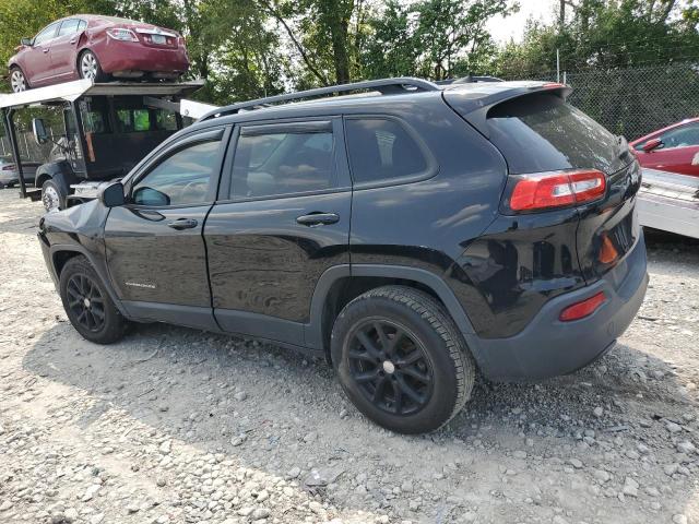 Photo 1 VIN: 1C4PJLAB5HW508227 - JEEP CHEROKEE S 