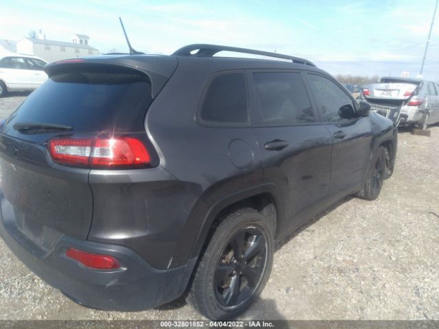 Photo 3 VIN: 1C4PJLAB5HW577323 - JEEP CHEROKEE 