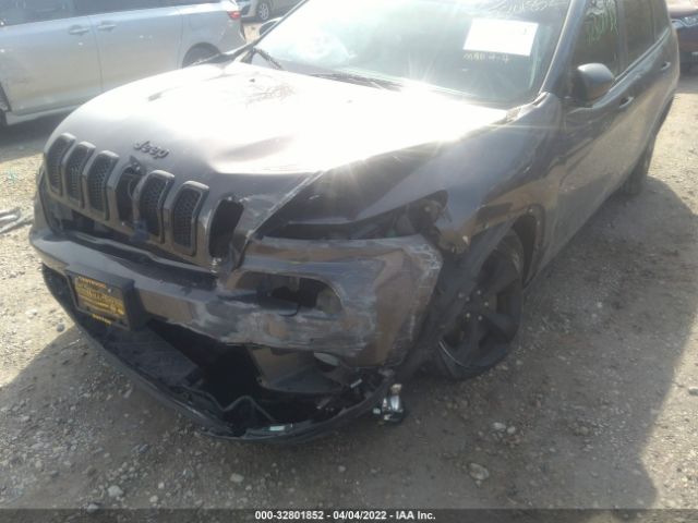 Photo 5 VIN: 1C4PJLAB5HW577323 - JEEP CHEROKEE 