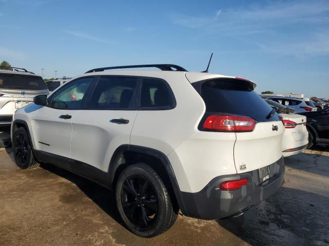 Photo 1 VIN: 1C4PJLAB5HW611275 - JEEP GRAND CHEROKEE 