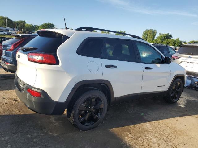 Photo 2 VIN: 1C4PJLAB5HW611275 - JEEP GRAND CHEROKEE 