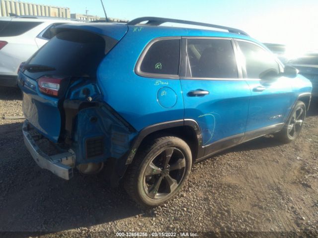 Photo 3 VIN: 1C4PJLAB5HW652876 - JEEP CHEROKEE 