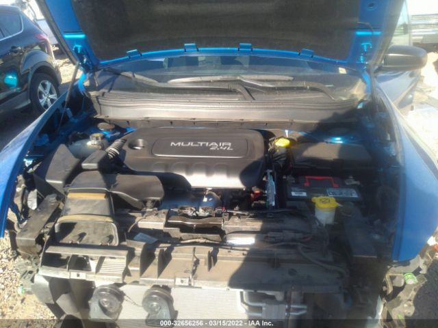 Photo 9 VIN: 1C4PJLAB5HW652876 - JEEP CHEROKEE 