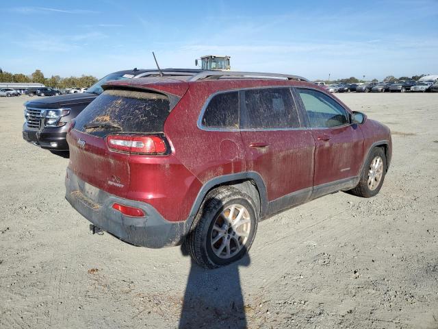 Photo 2 VIN: 1C4PJLAB6EW123593 - JEEP CHEROKEE S 