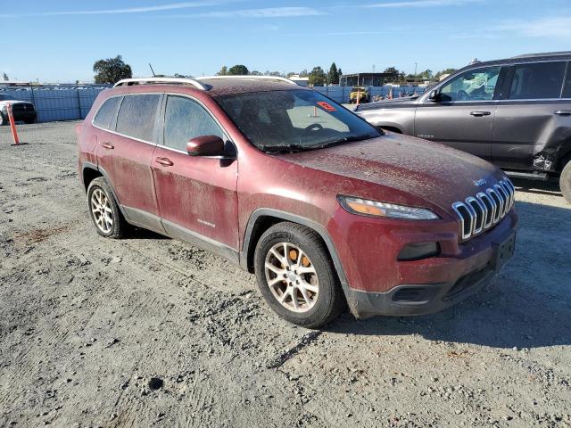 Photo 3 VIN: 1C4PJLAB6EW123593 - JEEP CHEROKEE S 