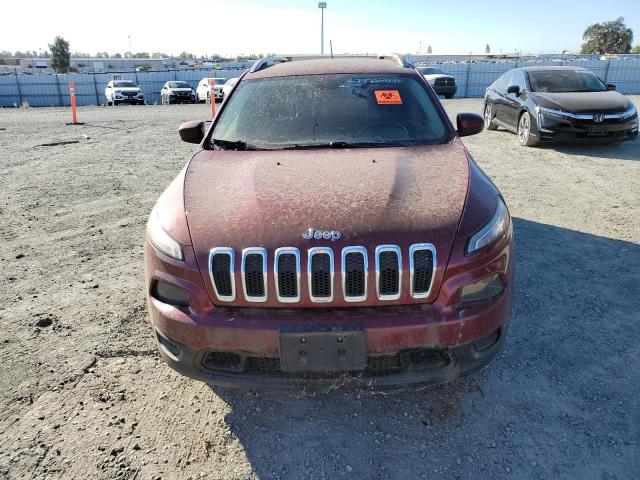 Photo 4 VIN: 1C4PJLAB6EW123593 - JEEP CHEROKEE S 