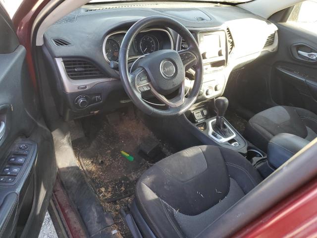 Photo 7 VIN: 1C4PJLAB6EW123593 - JEEP CHEROKEE S 