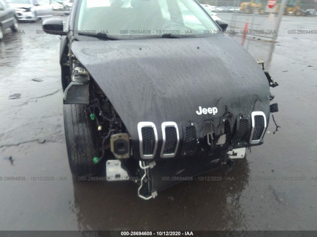 Photo 5 VIN: 1C4PJLAB6EW149031 - JEEP CHEROKEE 