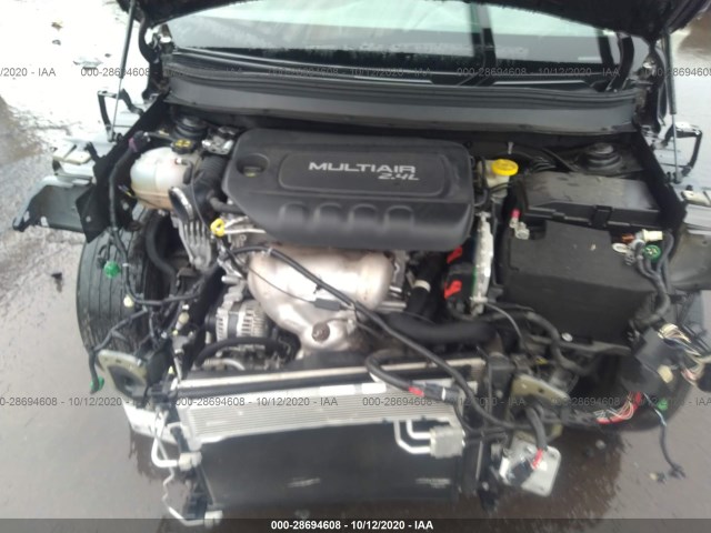 Photo 9 VIN: 1C4PJLAB6EW149031 - JEEP CHEROKEE 