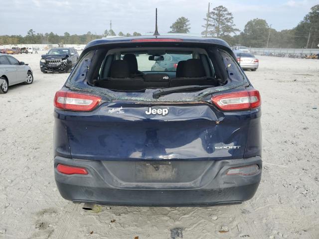 Photo 5 VIN: 1C4PJLAB6EW155251 - JEEP CHEROKEE S 