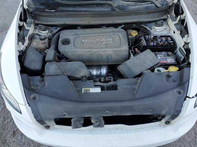 Photo 10 VIN: 1C4PJLAB6EW312647 - JEEP CHEROKEE S 