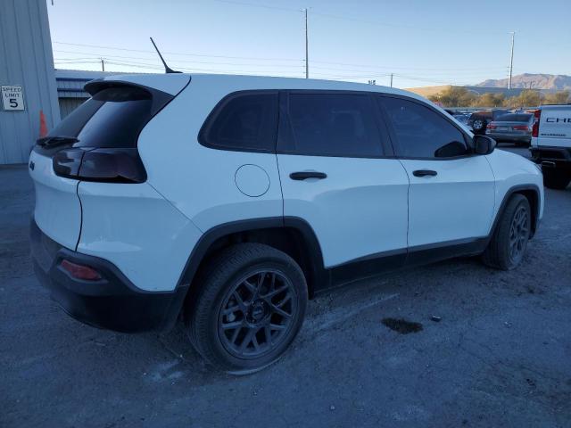 Photo 2 VIN: 1C4PJLAB6EW312647 - JEEP CHEROKEE S 