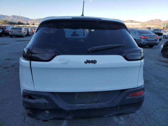 Photo 5 VIN: 1C4PJLAB6EW312647 - JEEP CHEROKEE S 