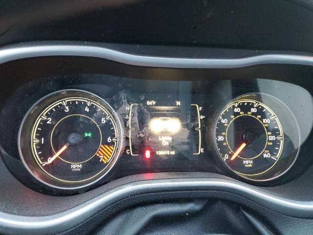 Photo 8 VIN: 1C4PJLAB6EW312647 - JEEP CHEROKEE S 