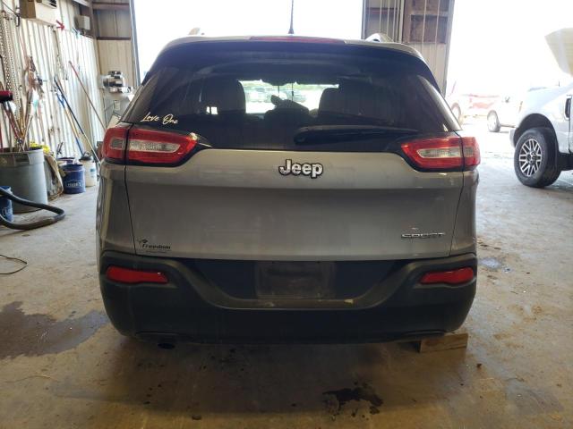 Photo 5 VIN: 1C4PJLAB6FW611881 - JEEP CHEROKEE S 