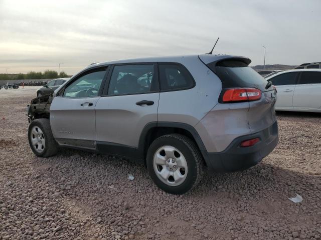 Photo 1 VIN: 1C4PJLAB6FW723161 - JEEP CHEROKEE S 