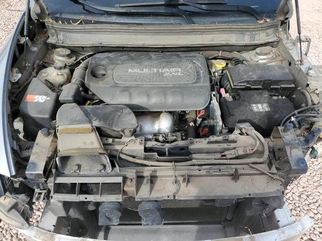 Photo 10 VIN: 1C4PJLAB6FW723161 - JEEP CHEROKEE S 