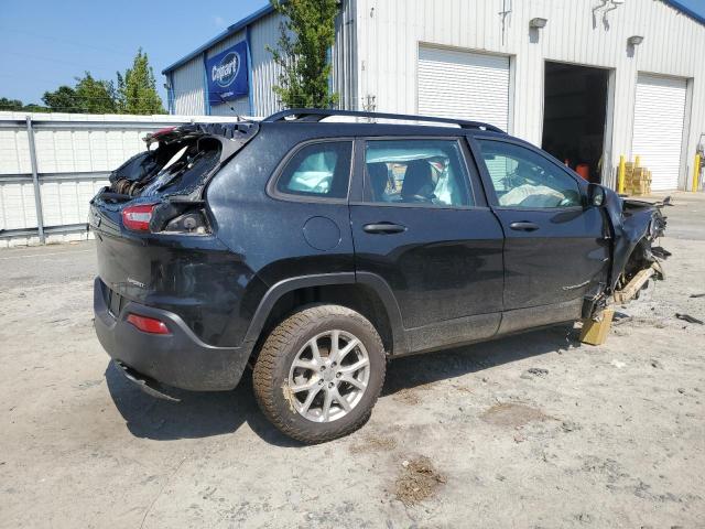 Photo 2 VIN: 1C4PJLAB6FW781836 - JEEP CHEROKEE S 