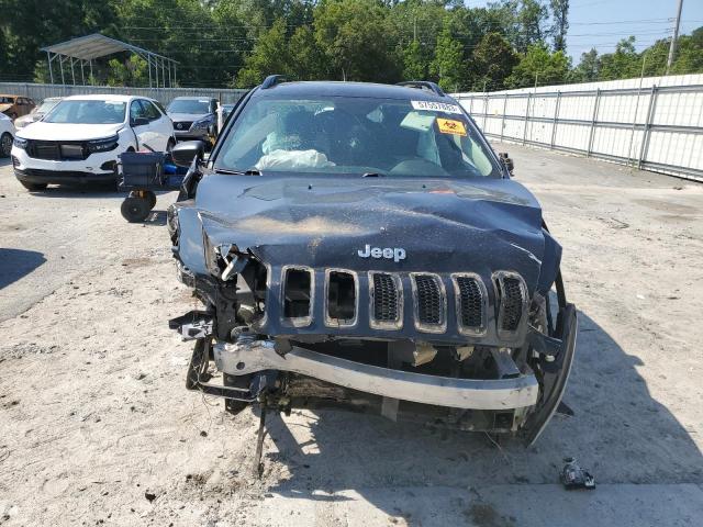 Photo 4 VIN: 1C4PJLAB6FW781836 - JEEP CHEROKEE S 